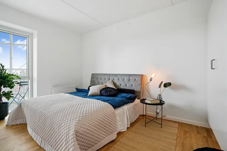 3-vær. lejlighed på 100 m² - København S - Billede 8