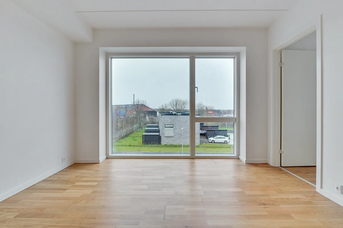 2-vær. lejlighed på 53 m² - Risskov - Billede 5