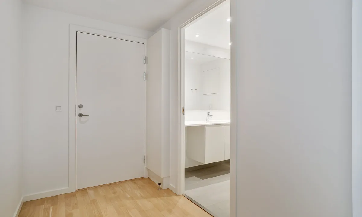 2-vær. lejlighed på 63 m² - København S - Billede 10