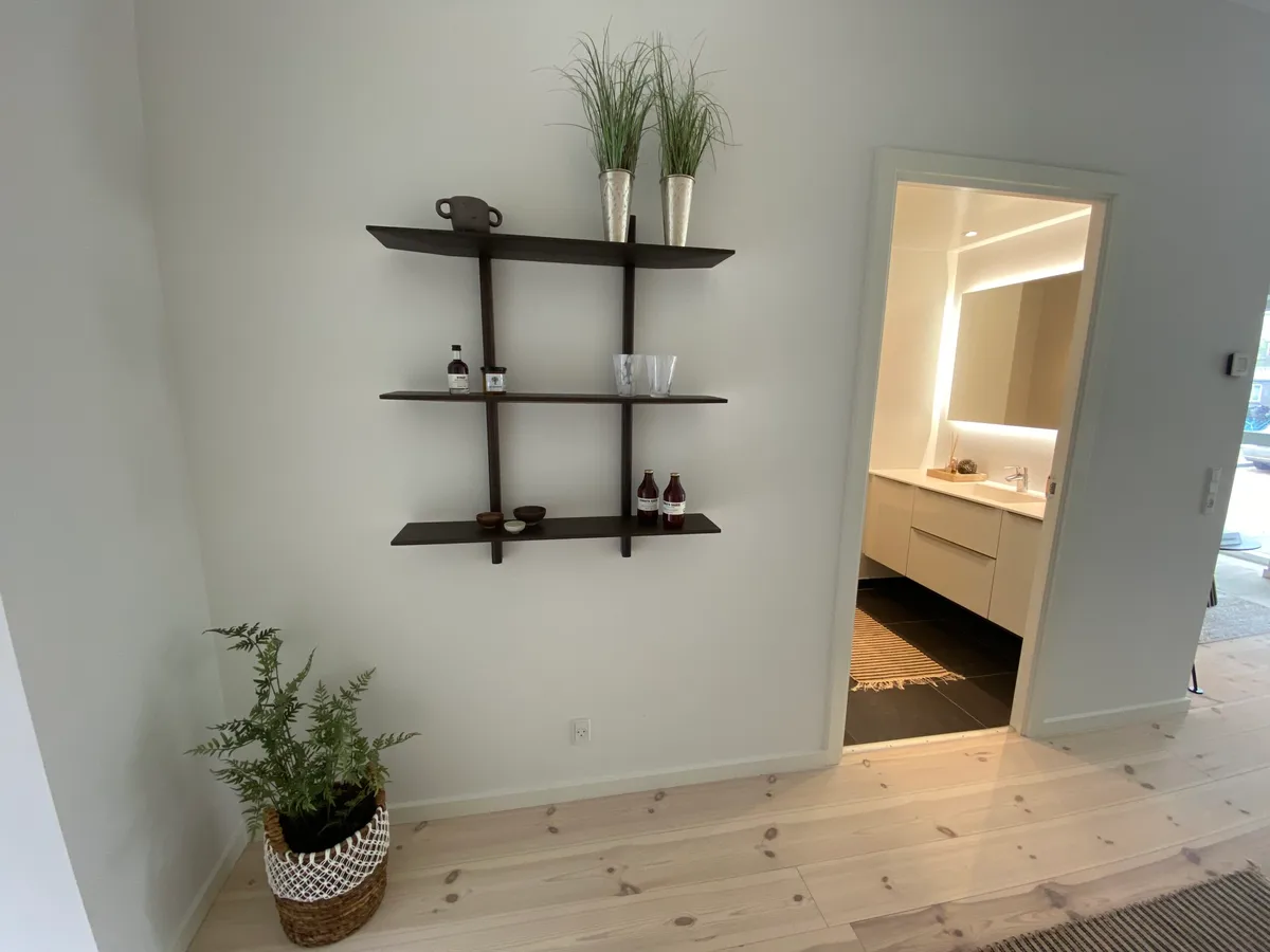 2-vær. lejlighed på 58 m² - Odense M - Billede 8