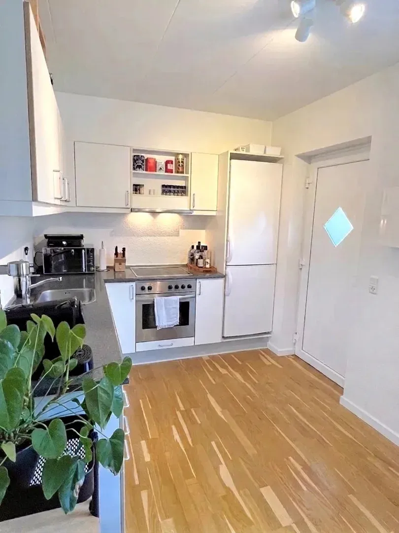 2-vær. lejlighed på 52 m² - Aalborg - Billede 3