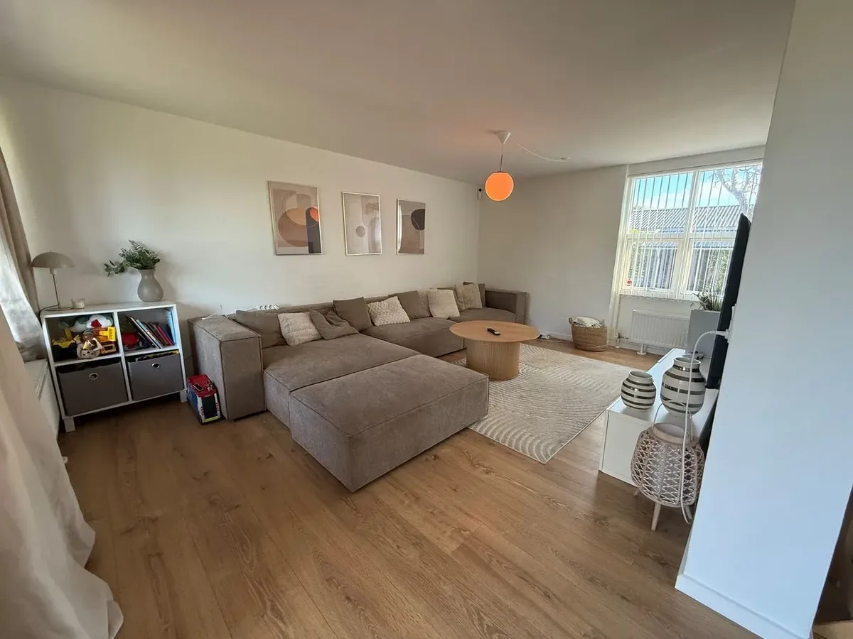 4-vær. hus på 121 m² - Frederikshavn - Billede 7