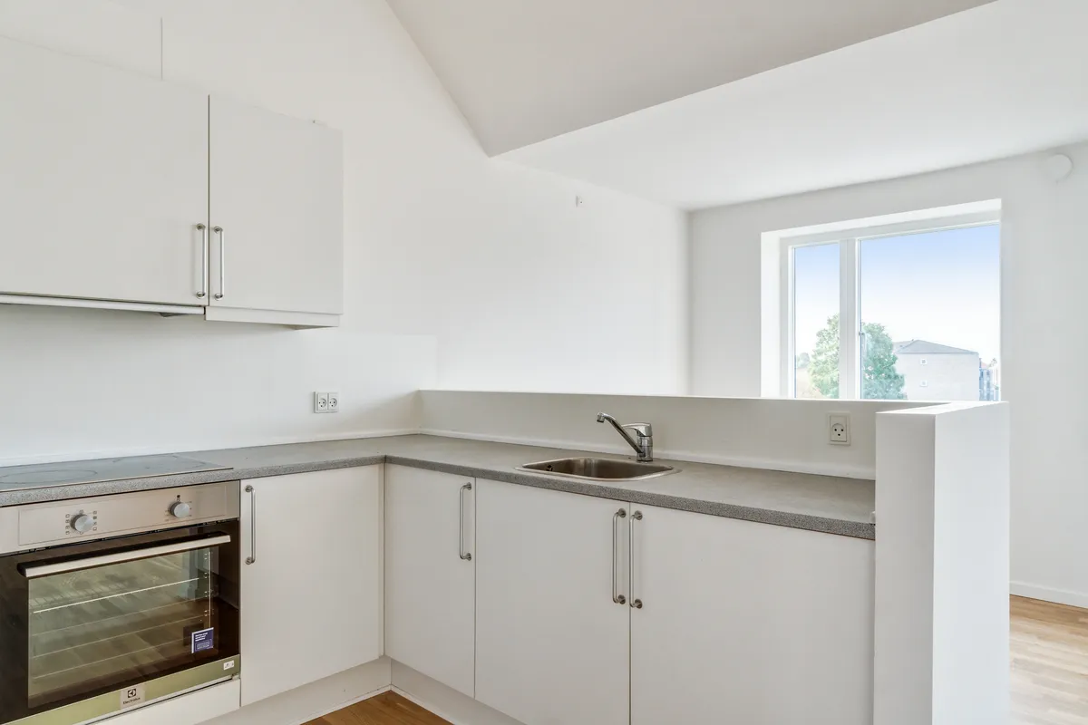 4-vær. lejlighed på 116 m² - Hvidovre - Billede 2