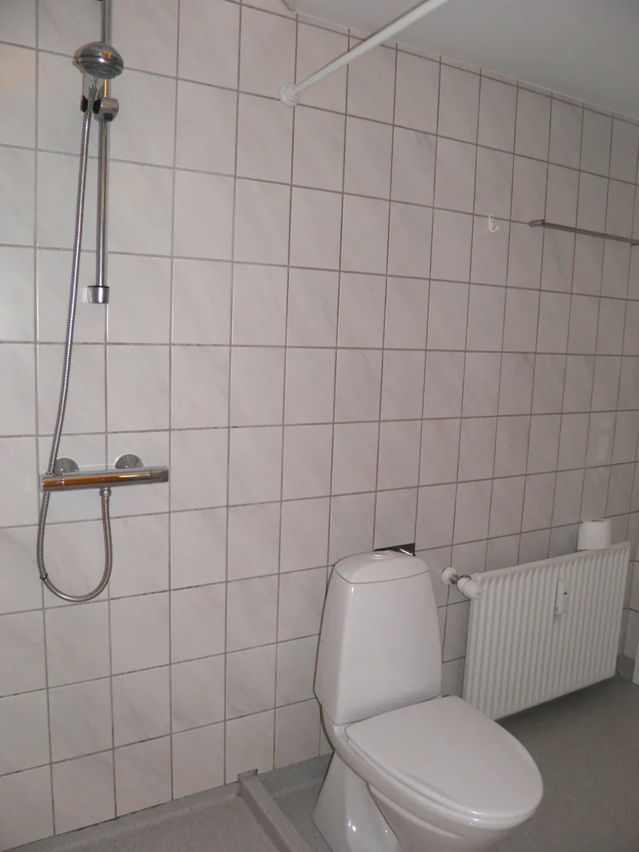 1-room apartment, 46 m² - Viborg - Photo 6