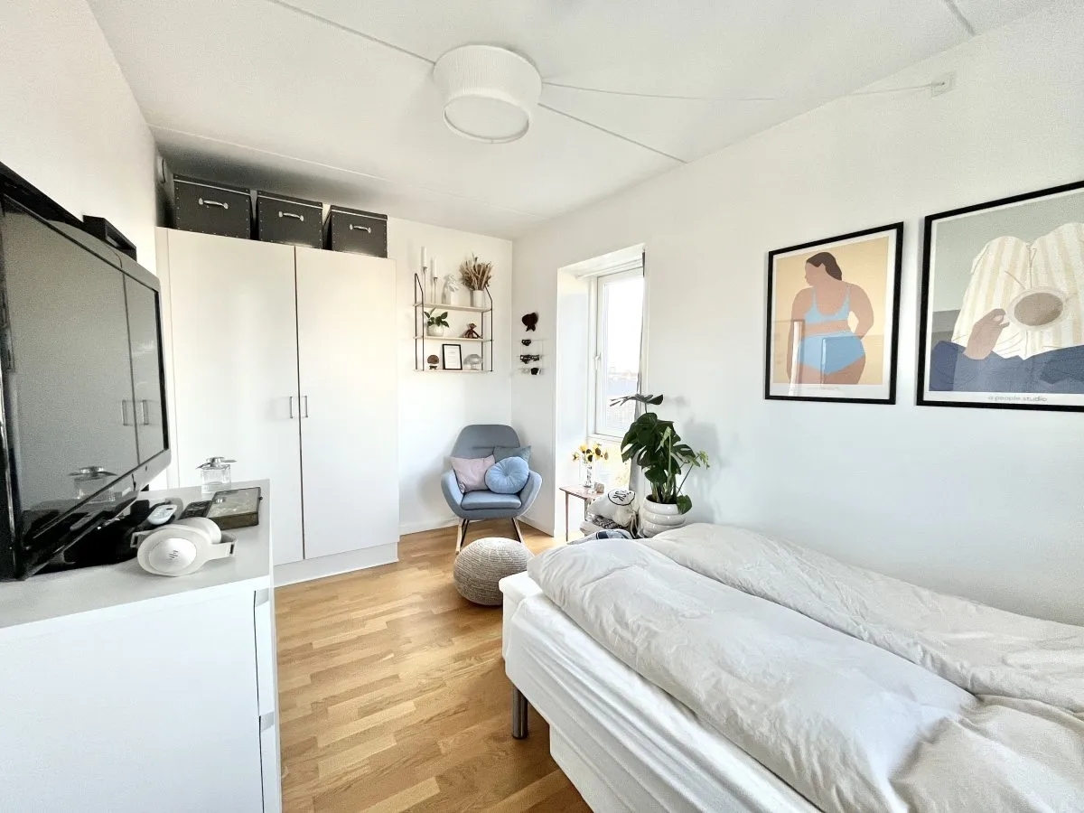 3-vær. lejlighed på 74 m² - Aalborg - Billede 7