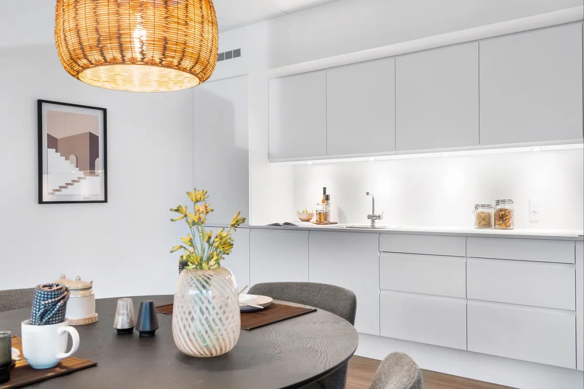 3-vær. lejlighed på 97 m² - Silkeborg - Billede 7