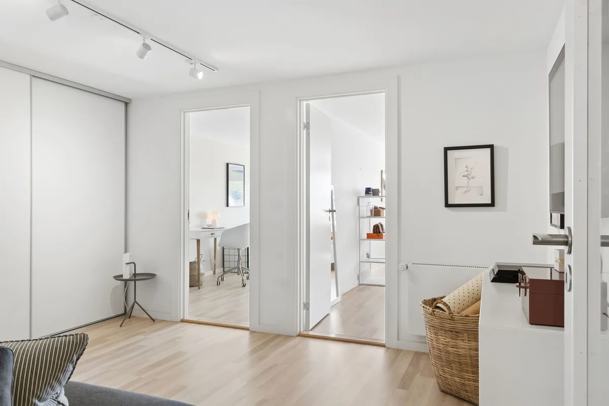 5-vær. hus på 156 m² - Næstved - Billede 26