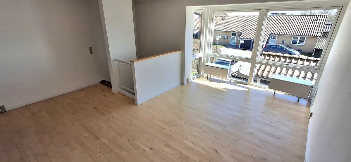 3-vær. lejlighed på 82 m² - Frederikshavn - Billede 2