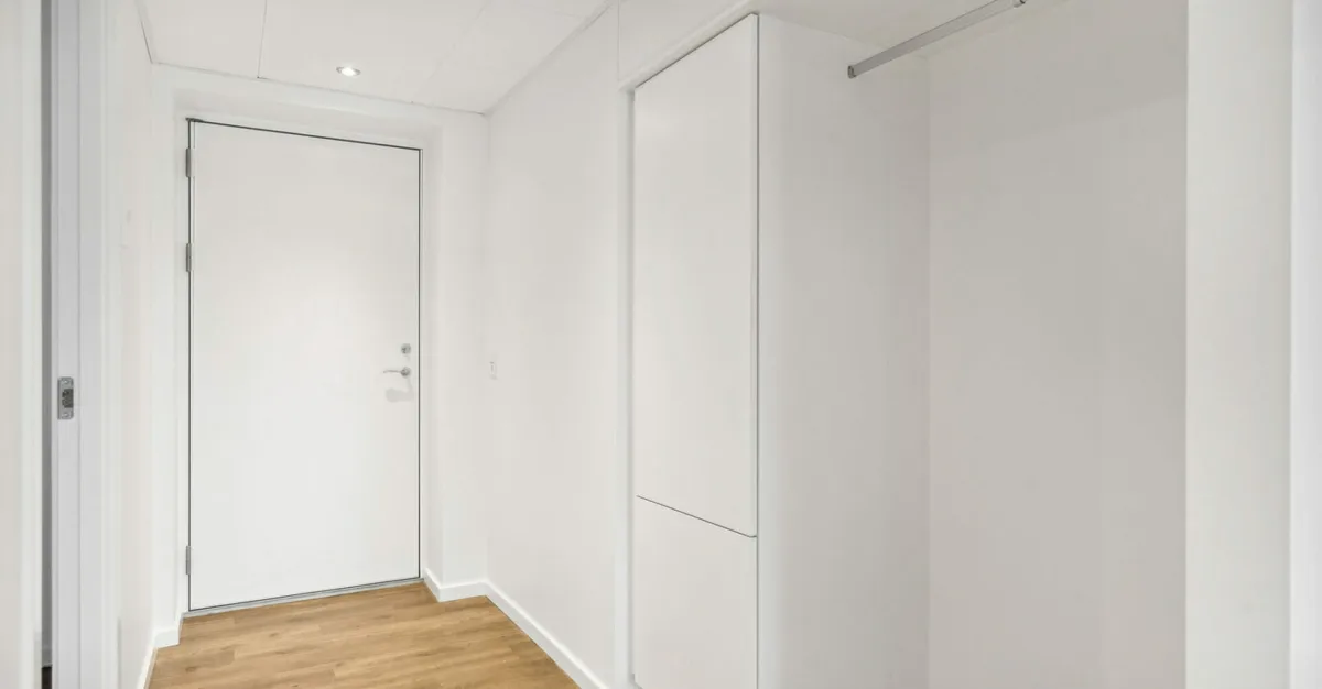 3-vær. lejlighed på 77 m² - Aalborg - Billede 7