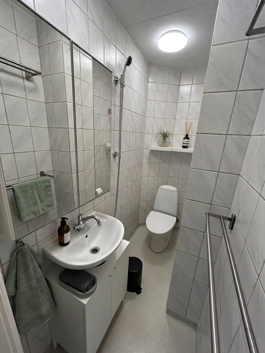 2-room apartment, 63 m² - Aalborg - Photo 5