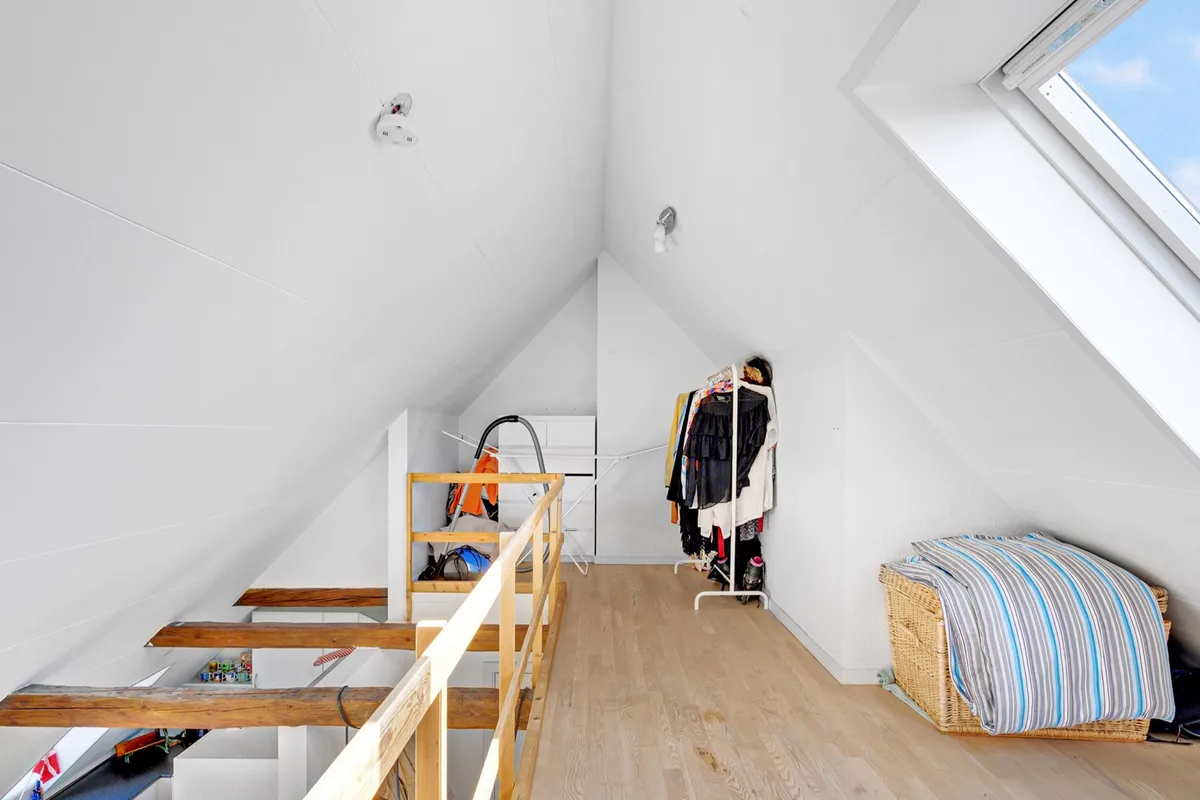 2-room apartment, 77 m² - Aalborg - Photo 12