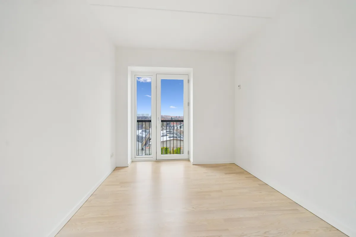 3-vær. lejlighed på 91 m² - Vanløse - Billede 11