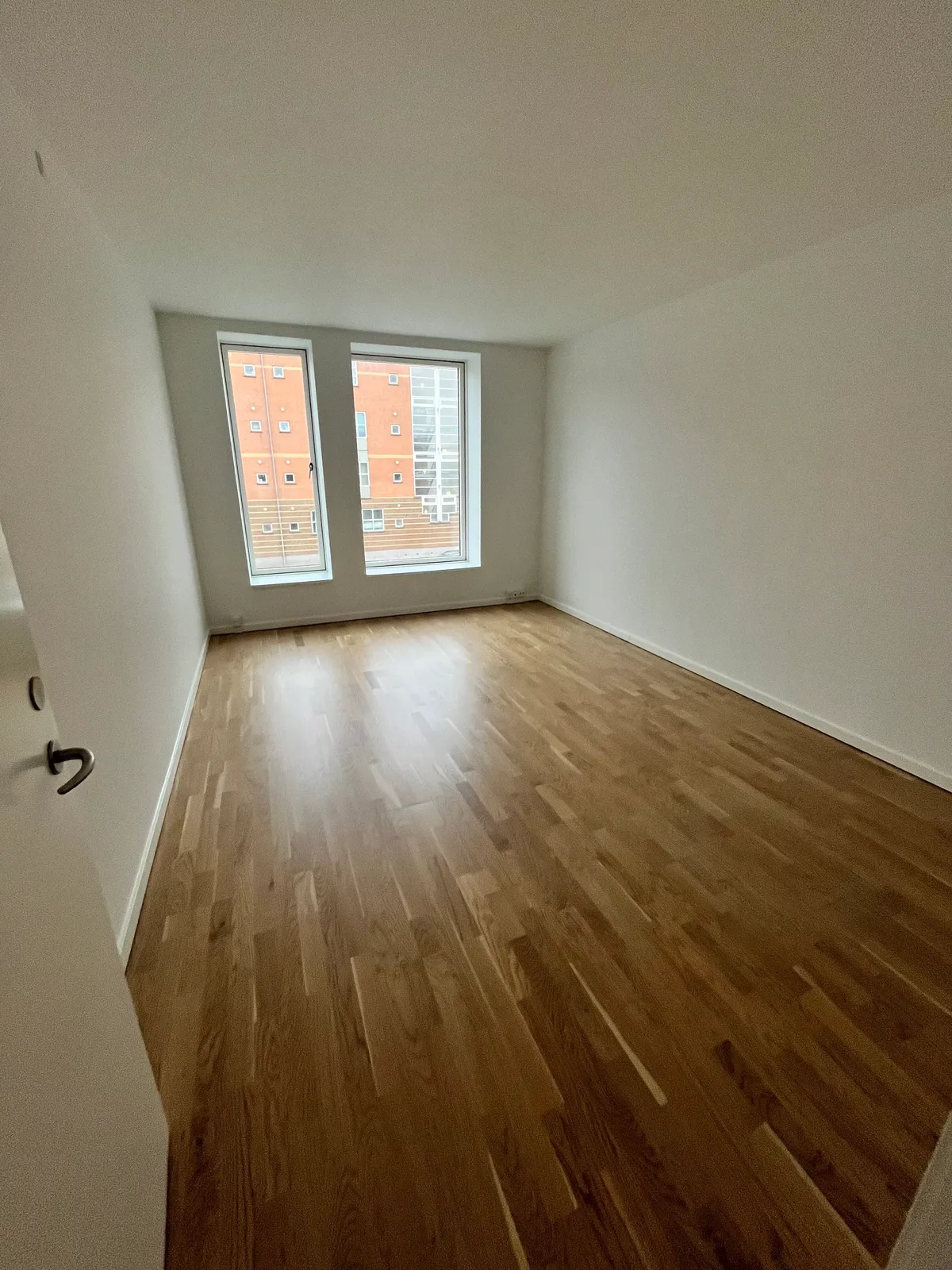 3-vær. lejlighed på 94 m² - Kolding - Billede 4