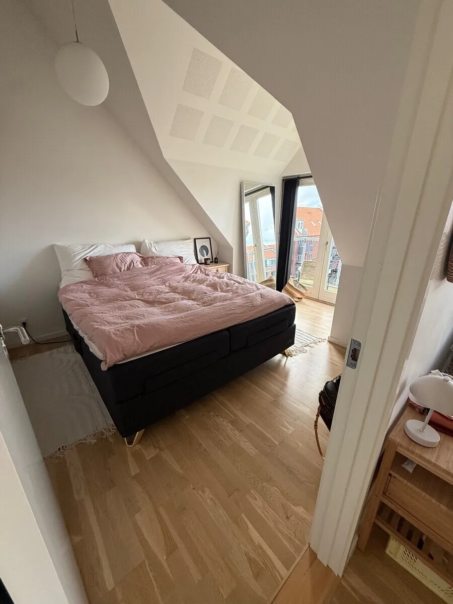 3-vær. lejlighed på 96 m² - Esbjerg - Billede 6
