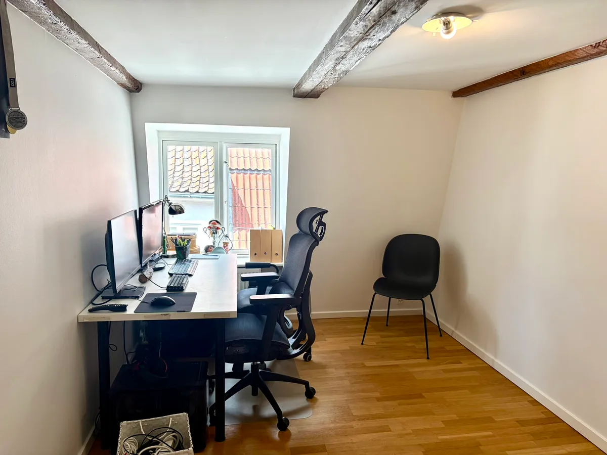 4-room apartment, 104 m² - Aalborg - Photo 23