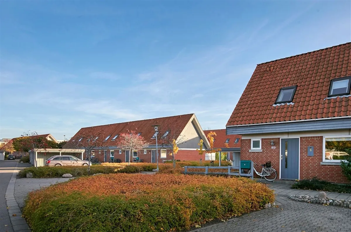 4-vær. lejlighed på 97 m² - Horsens - Billede 7