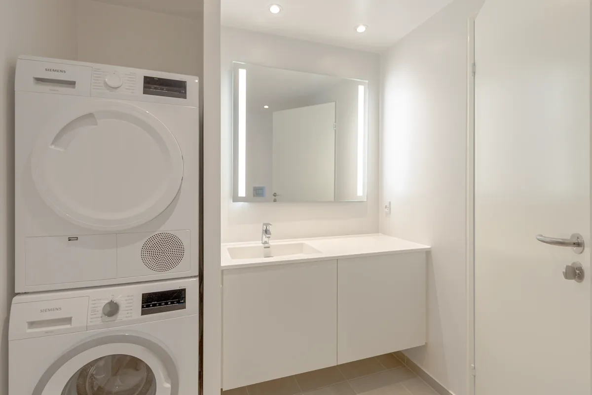3-vær. lejlighed på 81 m² - Hillerød - Billede 5