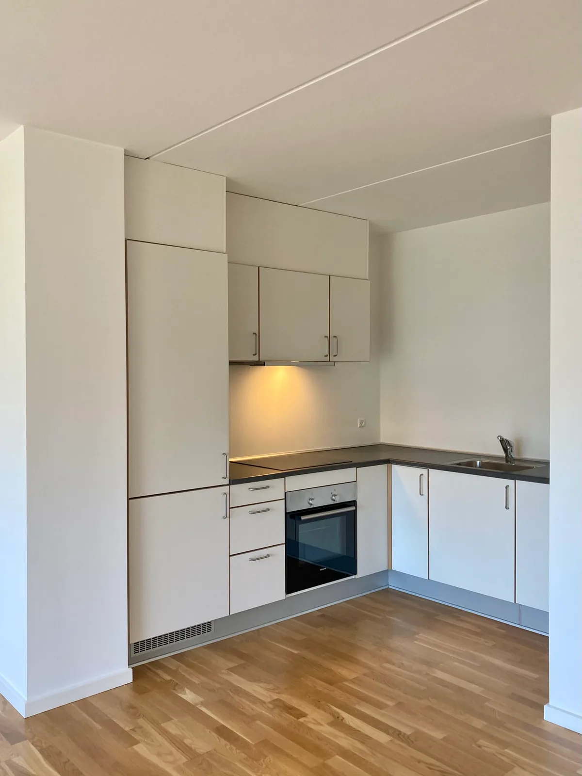 2-vær. lejlighed på 72 m² - Aalborg - Billede 3
