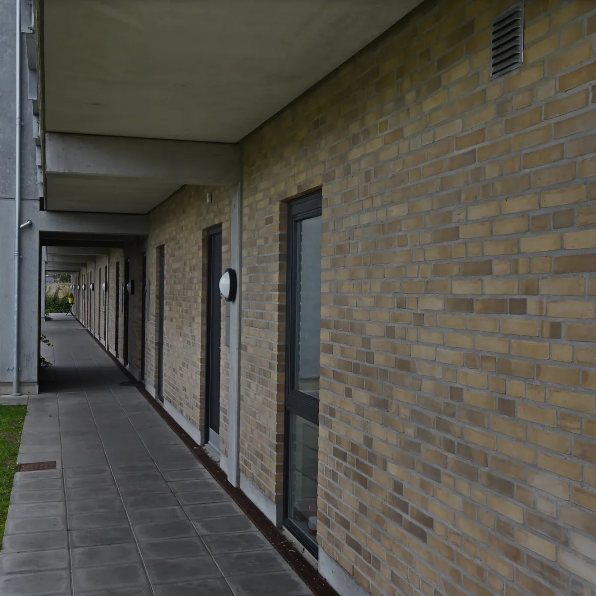 3-vær. lejlighed på 93 m² - Horsens - Billede 9
