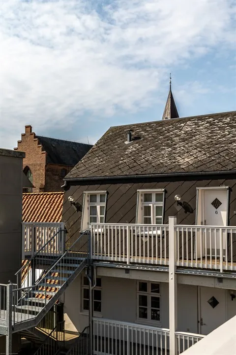 3-vær. lejlighed på 90 m² - Assens - Billede 16