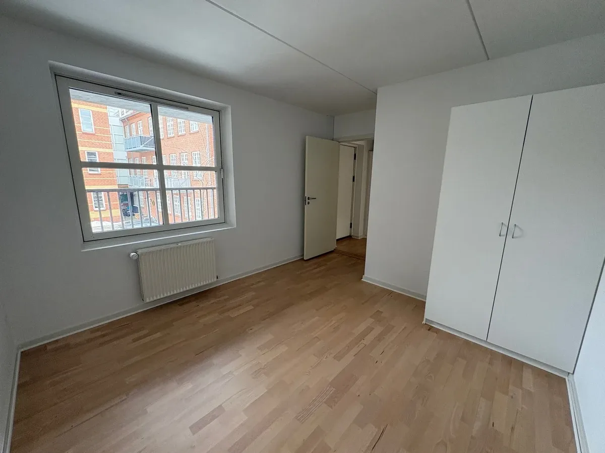 2-vær. lejlighed på 80,7 m² - Viborg - Billede 9