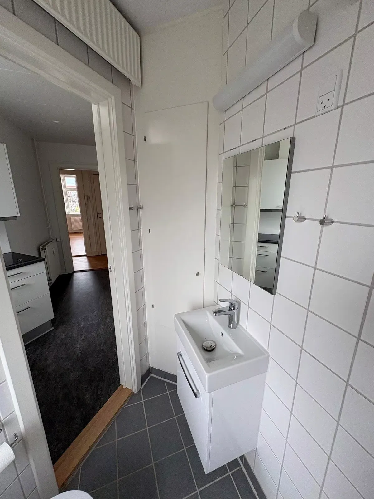 2-vær. lejlighed på 58 m² - Aarhus C - Billede 8