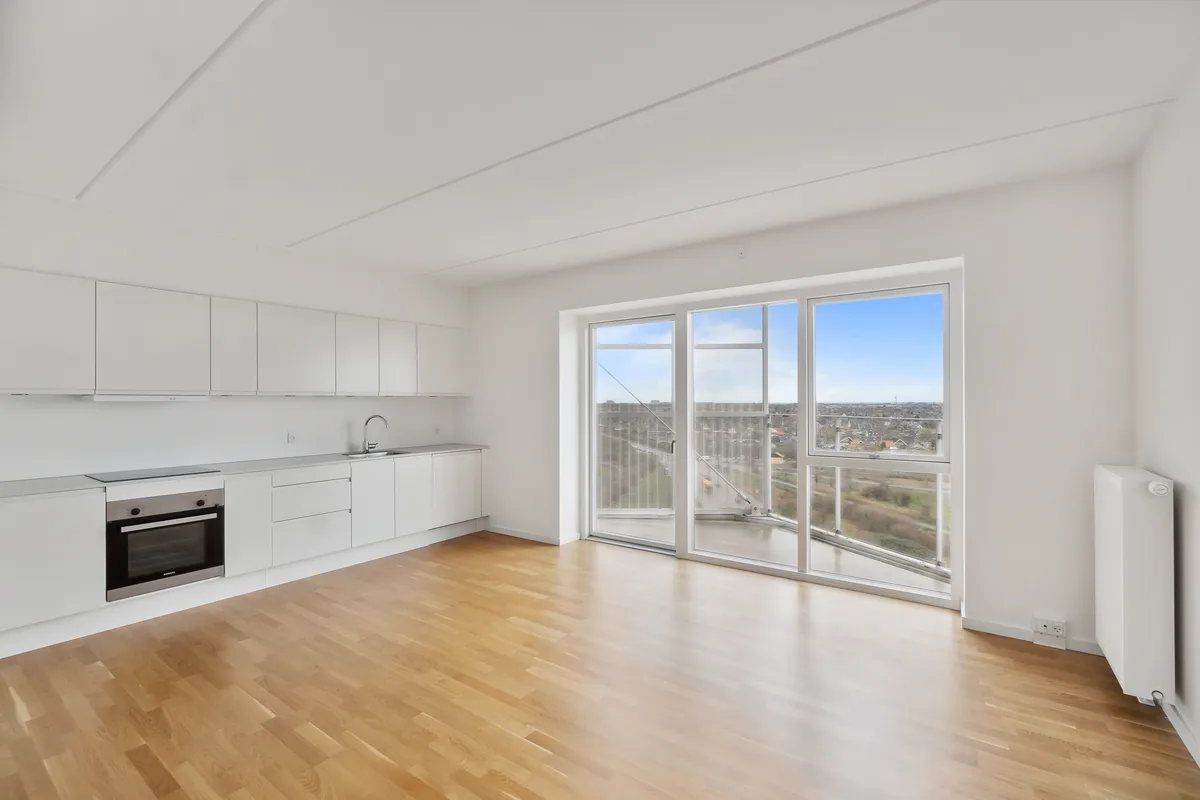 2-room apartment, 73 m² - København S - Photo 11