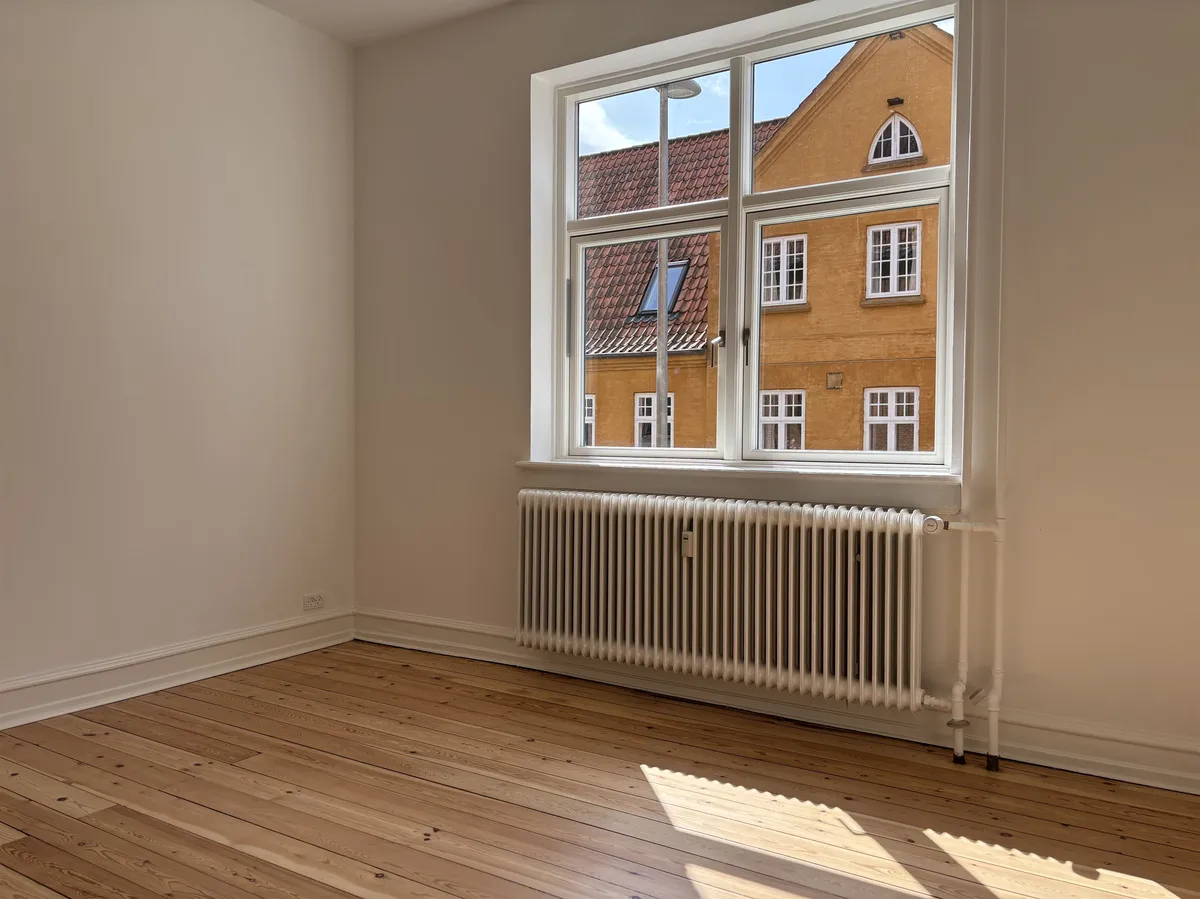 3-room apartment, 73 m² - Holbæk - Photo 2