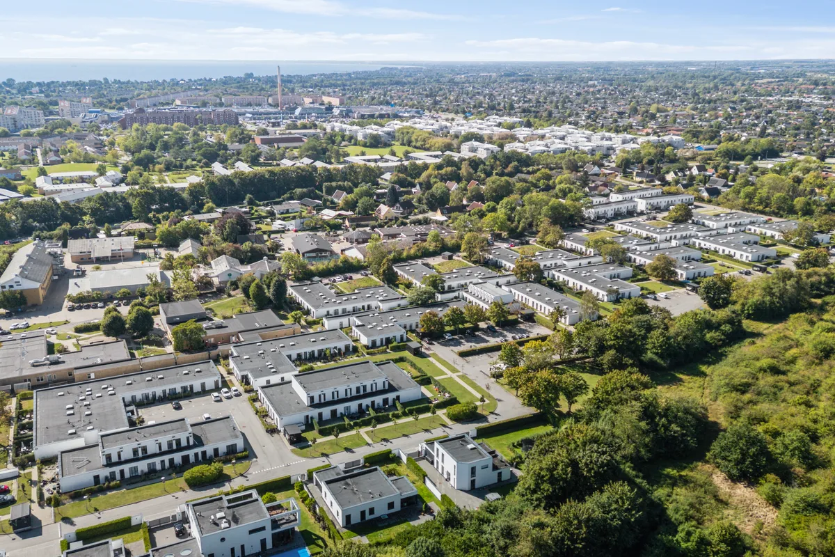 3-vær. lejlighed på 69 m² - Greve - Billede 13
