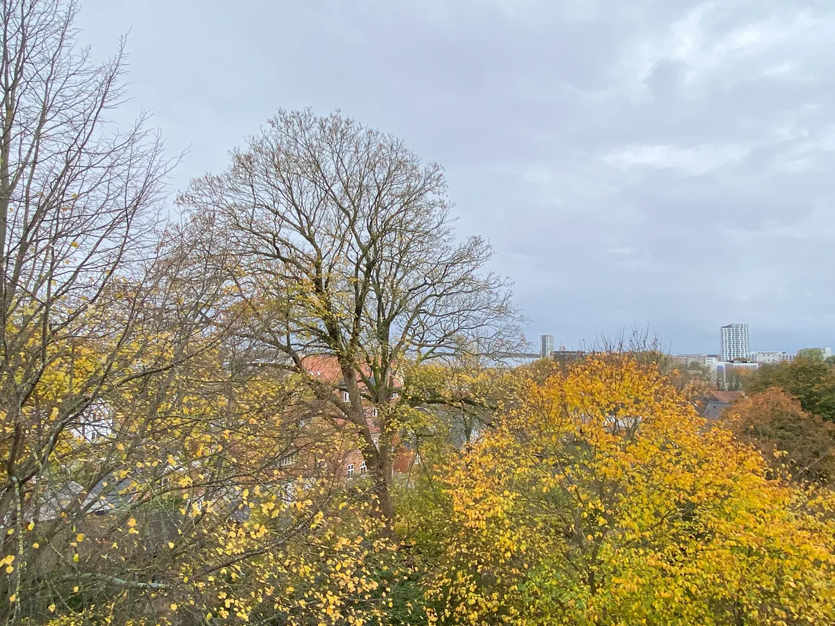 2-vær. lejlighed på 87 m² - Nørresundby - Billede 12