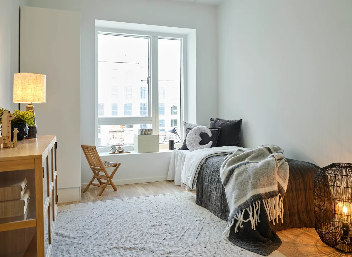3-room apartment, 80 m² - Hillerød - Photo 12