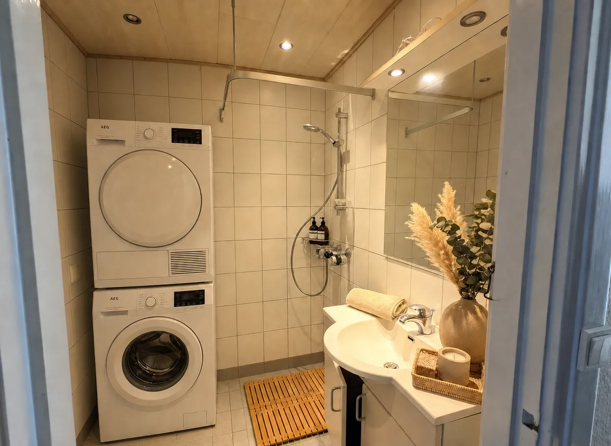 5-vær. lejlighed på 122 m² - Aalborg - Billede 7