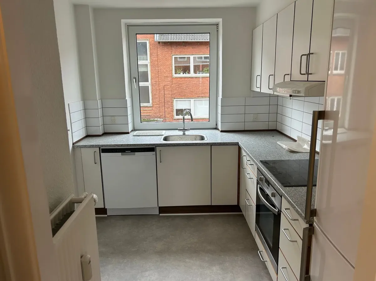 3-vær. lejlighed på 74 m² - Odense C - Billede 4
