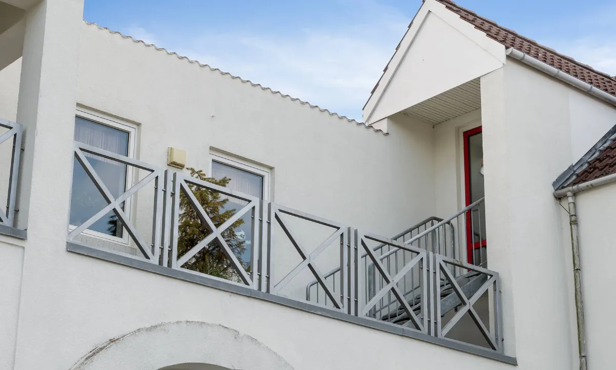 3-vær. lejlighed på 83 m² - Næstved - Billede 13