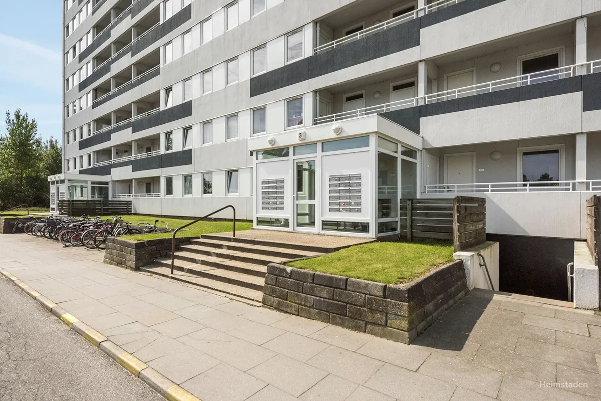 4-room apartment, 103 m² - Esbjerg N - Photo 14