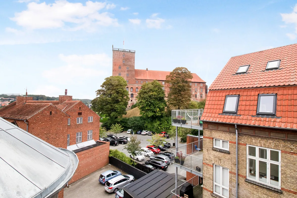 7-vær. lejlighed på 171 m² - Kolding - Billede 10