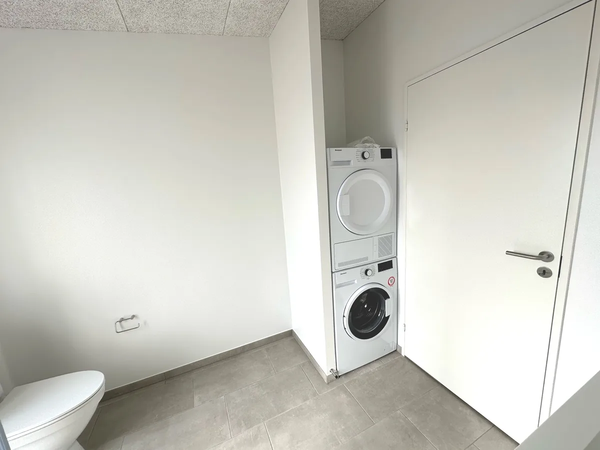 4-vær. rækkehus på 100 m² - Viborg - Billede 8