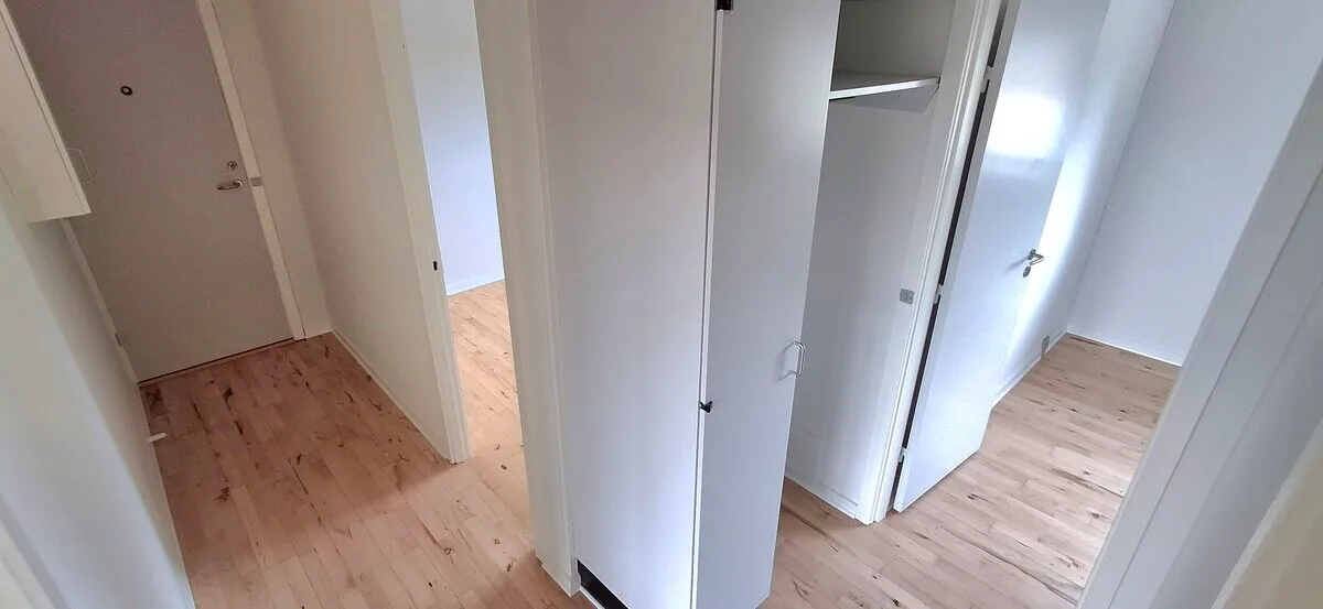 2-vær. lejlighed på 65 m² - Frederikshavn - Billede 5