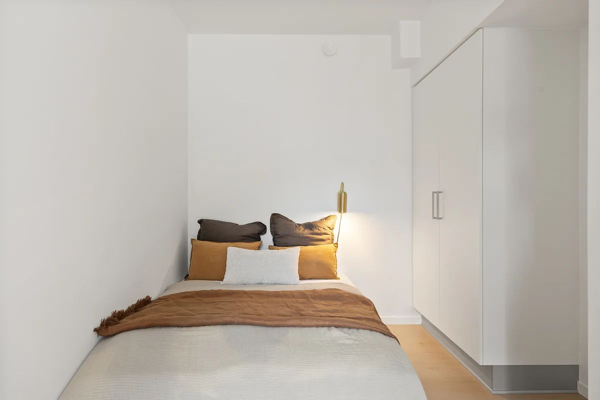 2-room apartment, 74 m² - Aarhus C - Photo 6