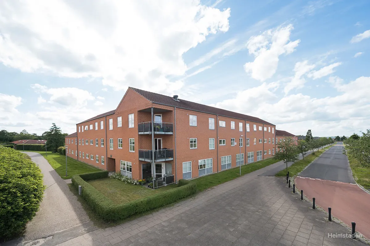 2-room apartment, 67 m² - Silkeborg - Photo 6