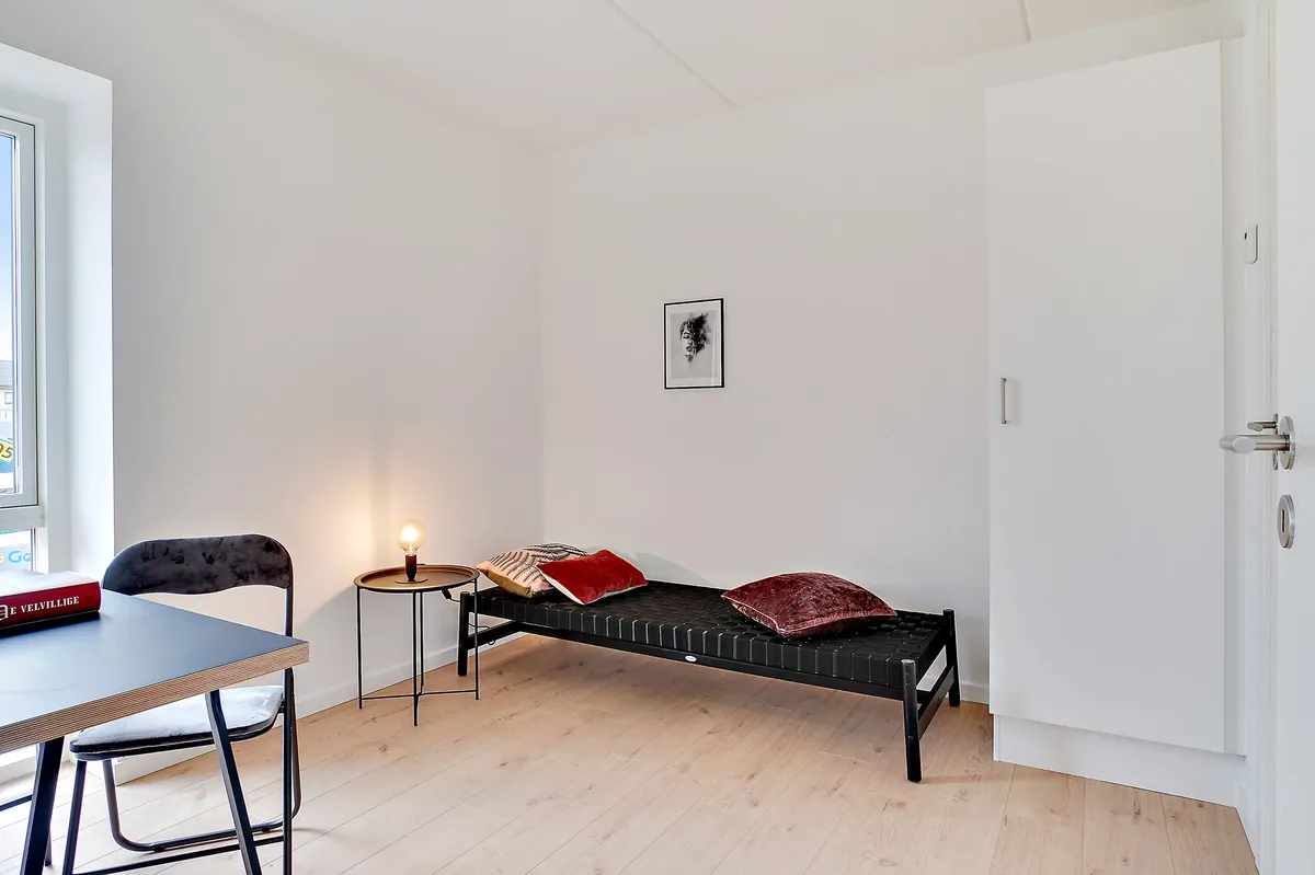 3-vær. lejlighed på 77 m² - Frederikssund - Billede 16