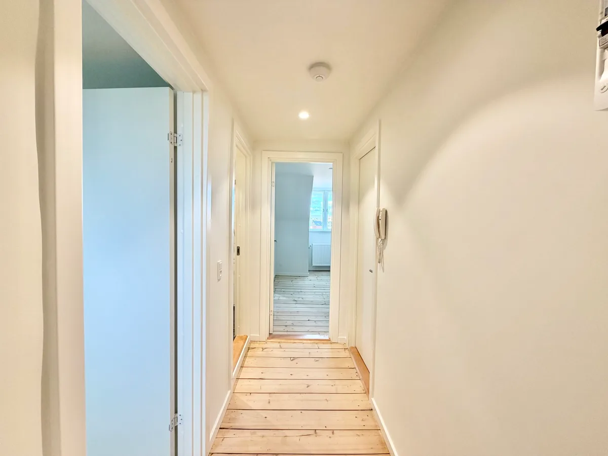 3-vær. lejlighed på 59 m² - Odense C - Billede 9