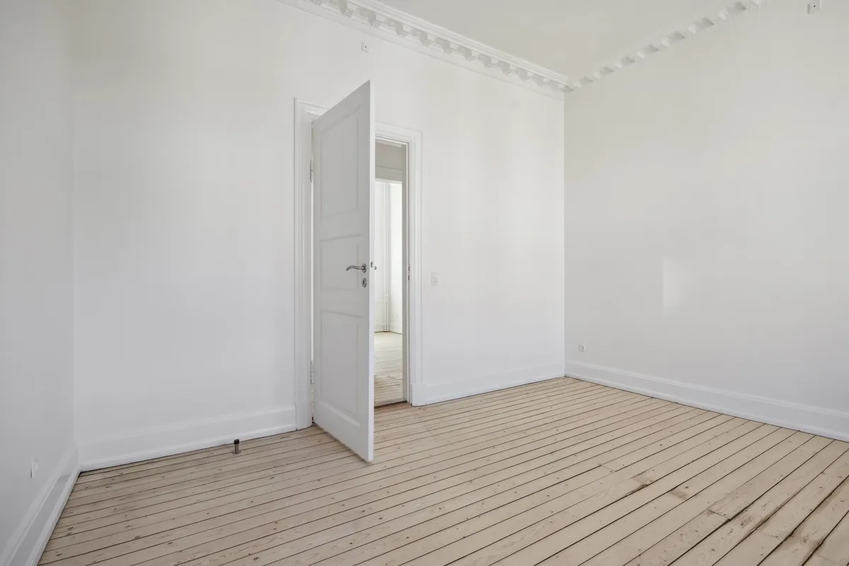 3-vær. lejlighed på 104 m² - Nørresundby - Billede 9