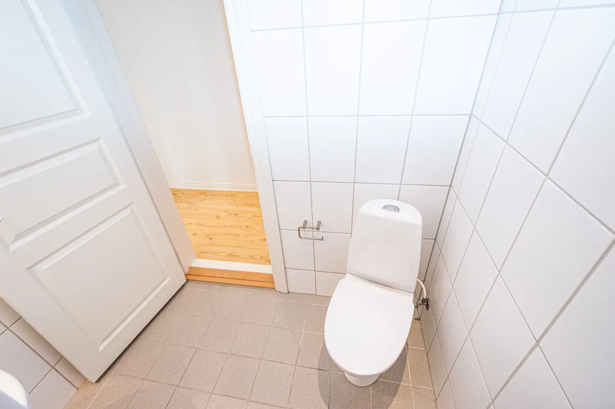 3-vær. hus på 74 m² - Aalborg - Billede 15