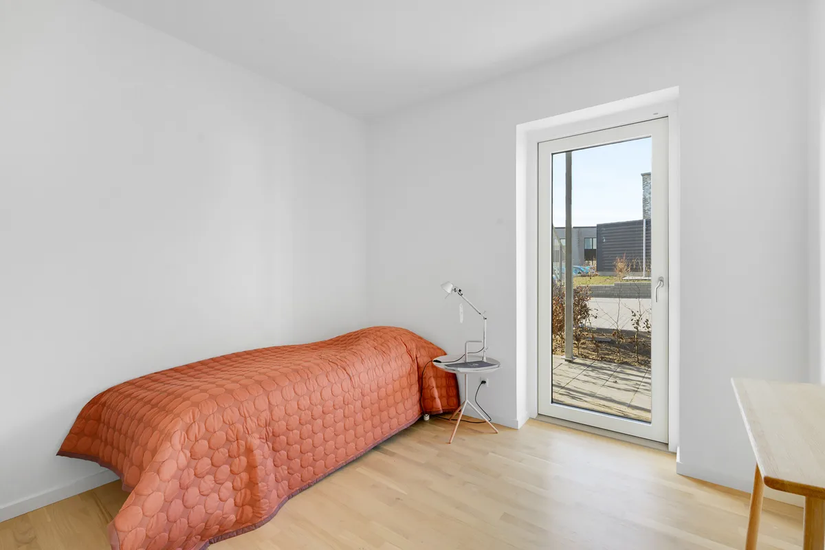 3-vær. lejlighed på 88 m² - Aalborg Øst - Billede 6