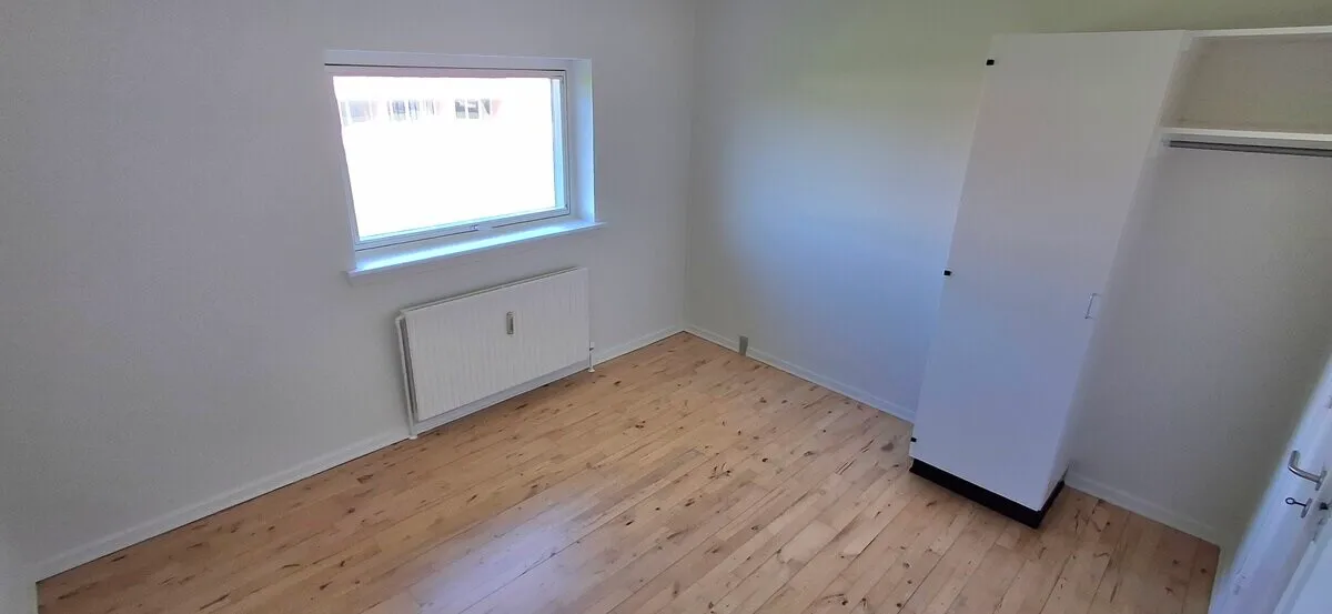 3-room apartment, 87 m² - Frederikshavn - Photo 5