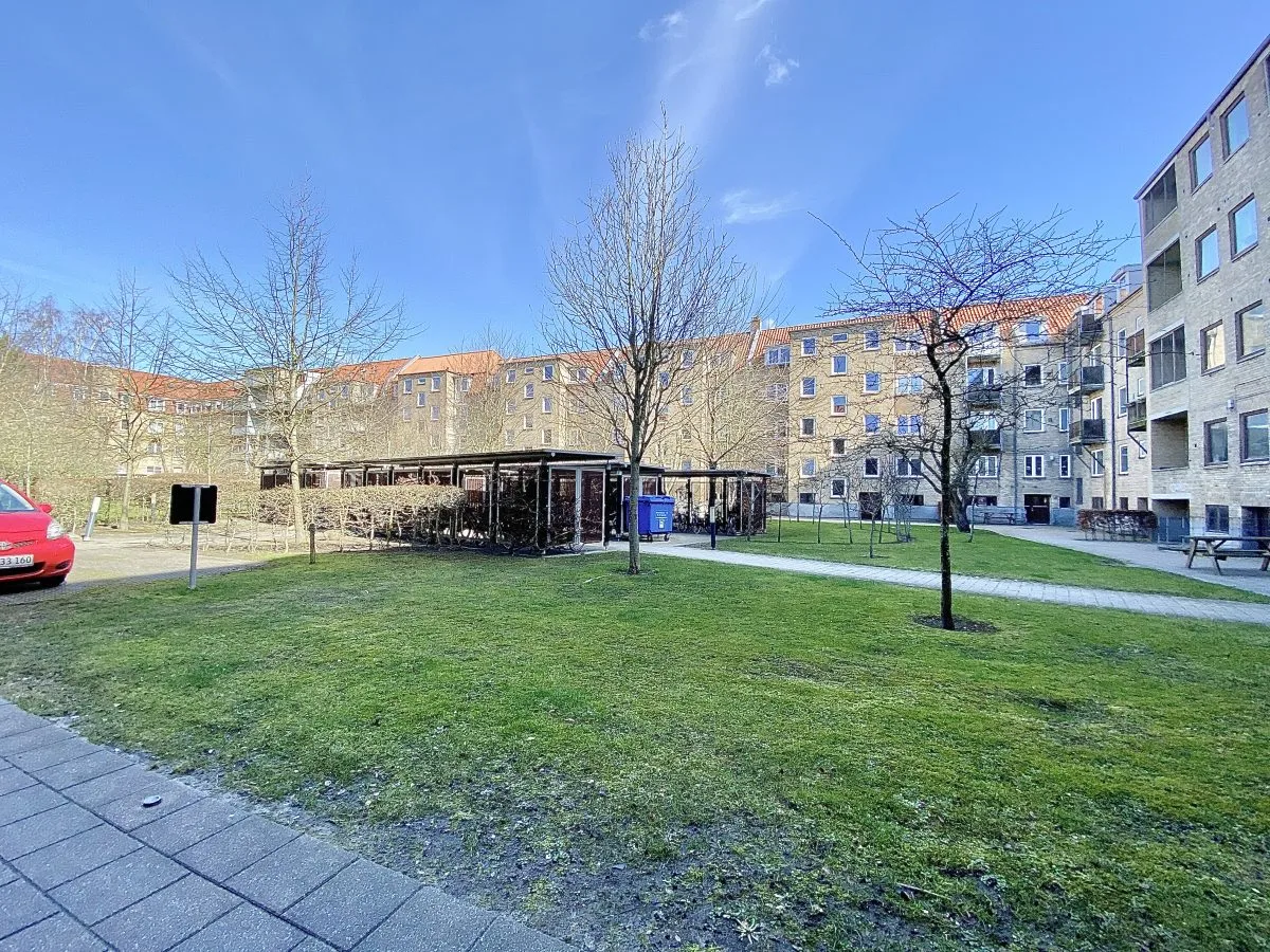 2-vær. lejlighed på 57 m² - Aalborg - Billede 12