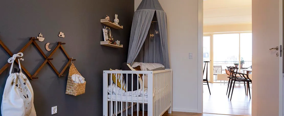3-vær. lejlighed på 93 m² - Aalborg - Billede 6