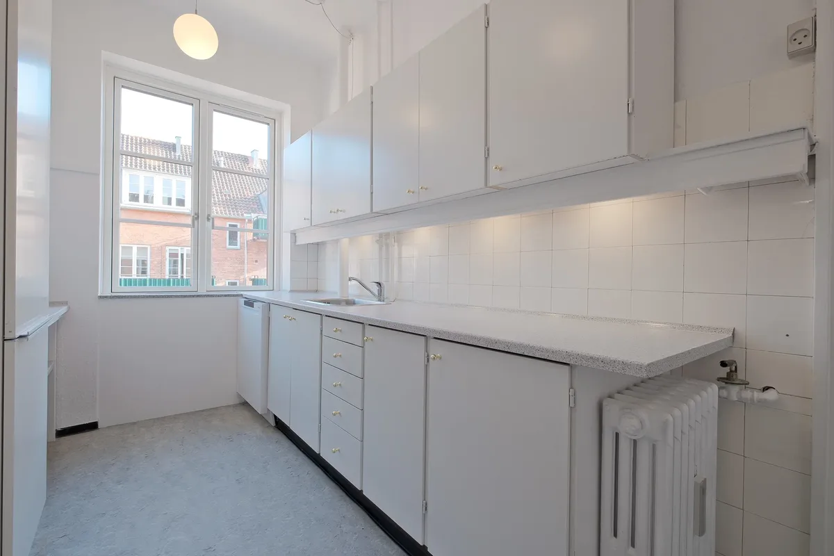 4-vær. lejlighed på 119 m² - København Ø - Billede 8