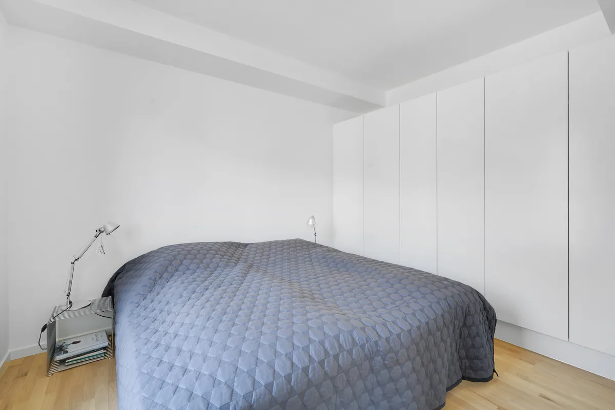 3-vær. lejlighed på 88 m² - Aalborg Øst - Billede 5